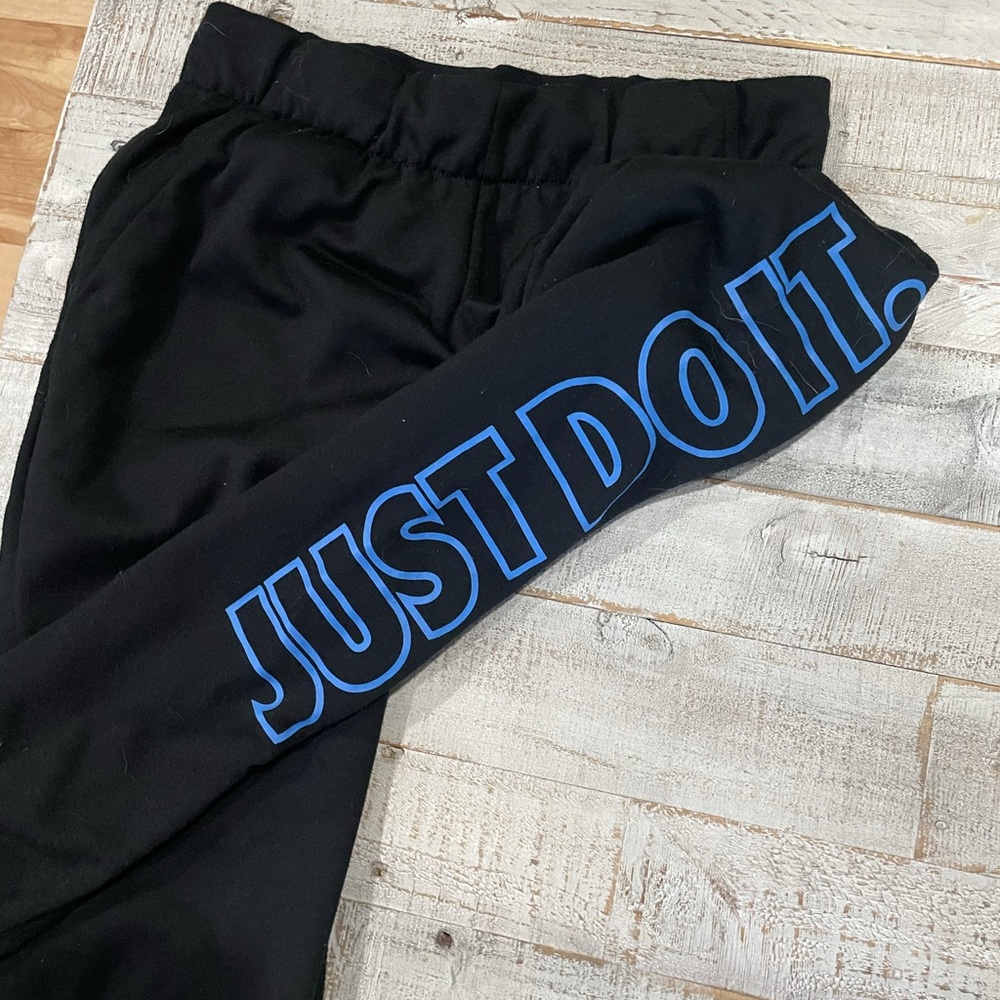 Nike sweatpants